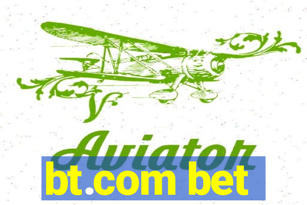 bt.com bet